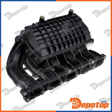 Collecteur d'admission pour VW | BKS-VW-003, 07K133201F
